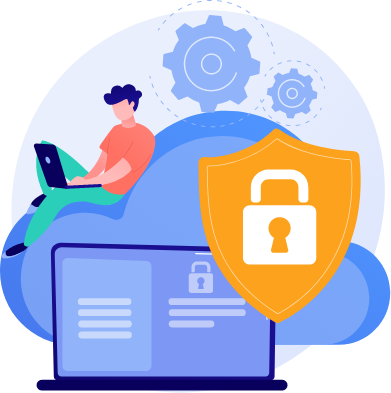 Cloud security and Service